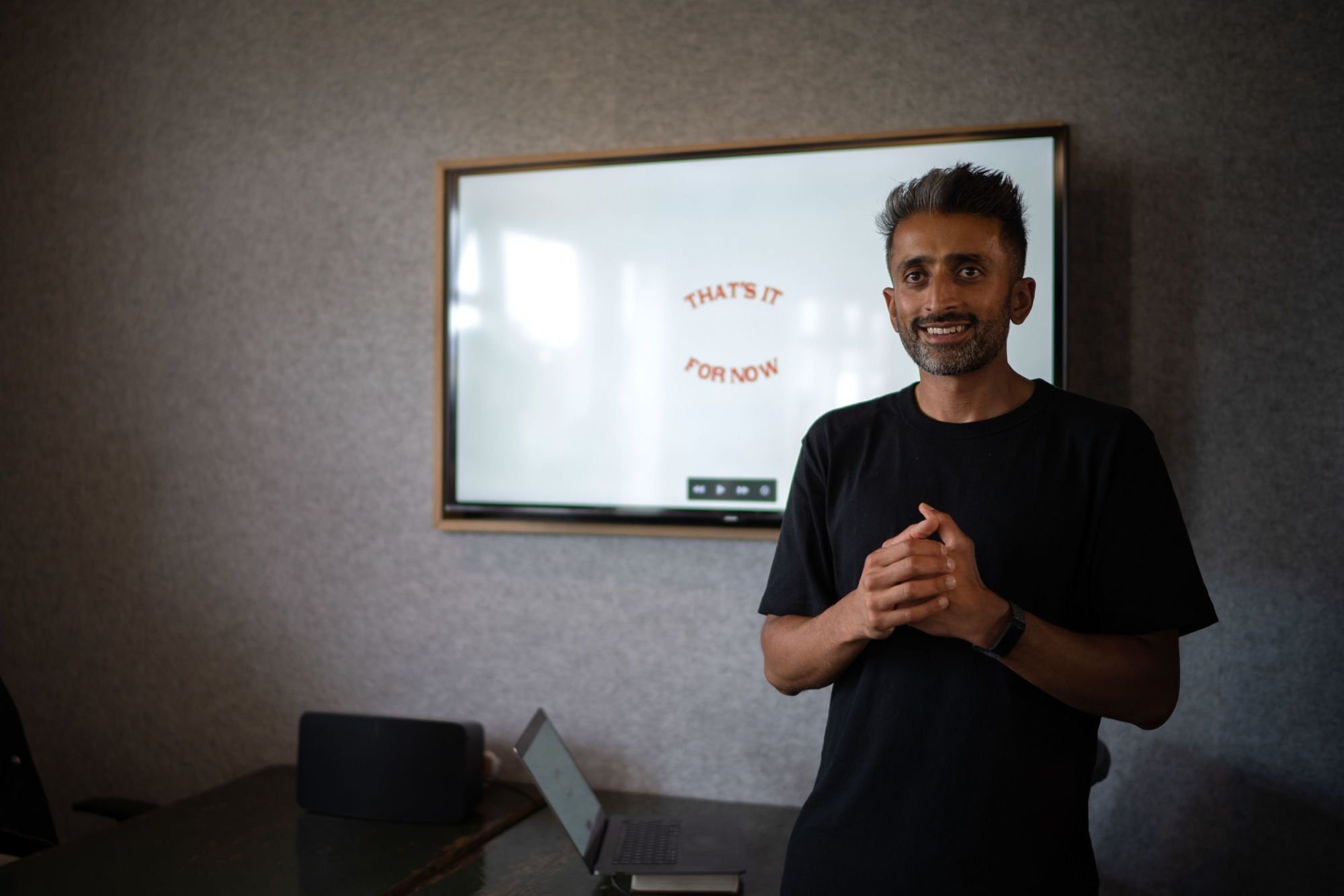 hero image Join our team