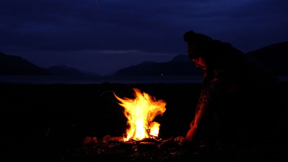 hero image Our Story